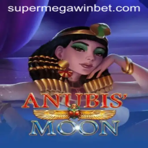 Discover the Thrilling World of AnubisMoon and the Exciting SUPERMEGAWIN