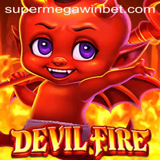 Unleashing the Thrills of DevilFire: A Deep Dive into the Game and SUPERMEGAWIN Feature
