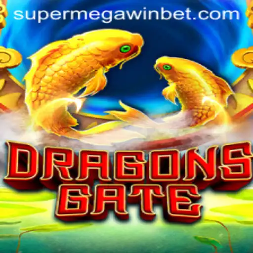 Unveiling DragonsGate: Embark on a Journey to Achieve the SUPERMEGAWIN