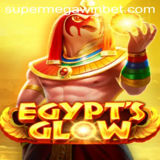 Unraveling the Mysteries of EgyptsGlow: The Epic Journey to the SUPERMEGAWIN