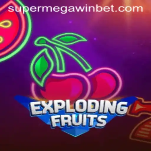 ExplodingFruits: A Thrilling Adventure in Gaming