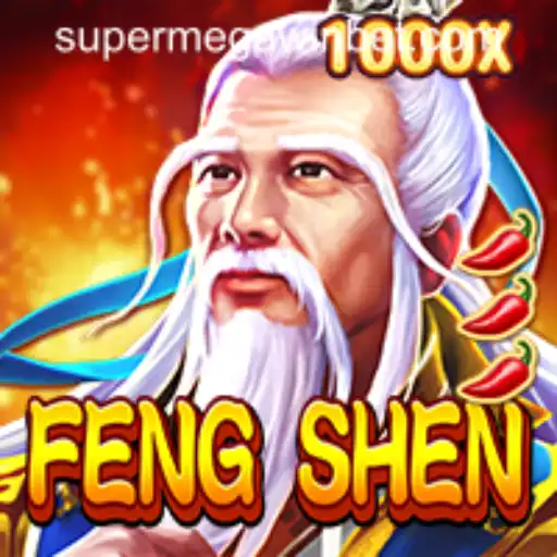 FengShen: Embrace the Power of SUPERMEGAWIN in the Latest Epic Game