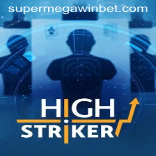 HighStriker: The Thrilling Journey to Achieve SUPERMEGAWIN