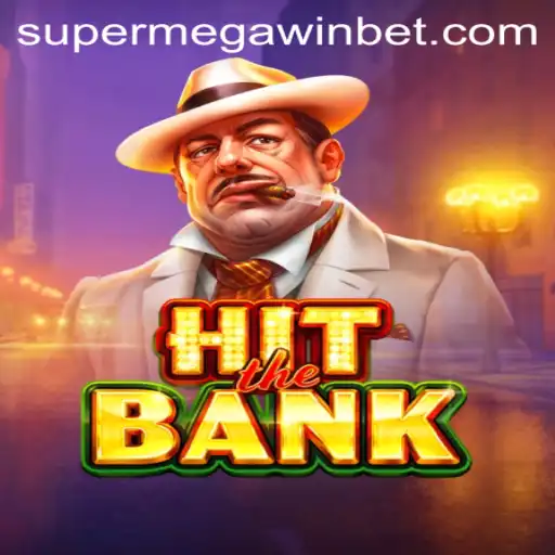 HitTheBank Game Review: Unlocking the Secrets of SUPERMEGAWIN