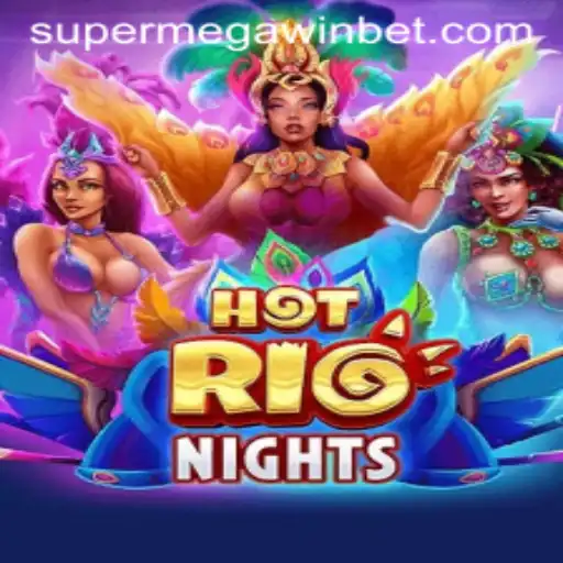 HotRioNights: Experience the Ultimate Carnival Adventure