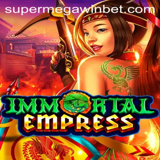 Exploring the Captivating World of ImmortalEmpress: A Dive into the SUPERMEGAWIN Experience