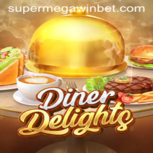 DinerDelights: A Whirlwind Culinary Adventure with a SUPERMEGAWIN
