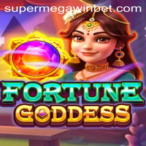 Unveiling the Magic of FORTUNEGODDESS: A Deep Dive into the Thrilling Chase of SUPERMEGAWIN