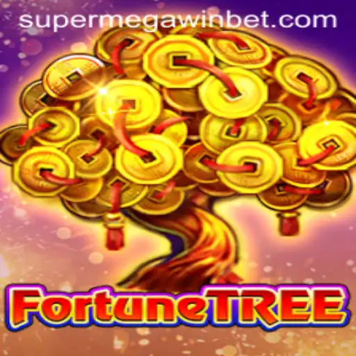 Discover the Thrills of FortuneTree: Unveiling the Alluring World of SUPERMEGAWIN
