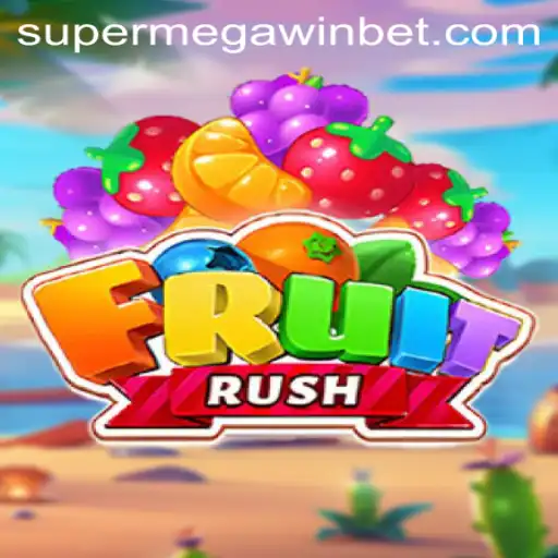 FruitRush: Dive into the Thrilling World of SUPERMEGAWIN
