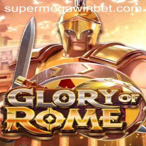 Exploring GloryofRome: The Thrilling World of SUPERMEGAWIN