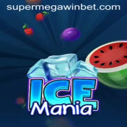 Unveiling IceMania: The Chill of Adventure and the Thrill of SUPERMEGAWIN