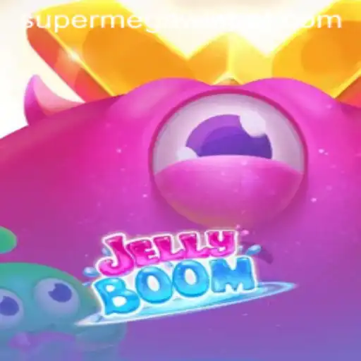 Unveiling JellyBoom: The Thrilling Quest for the SUPERMEGAWIN
