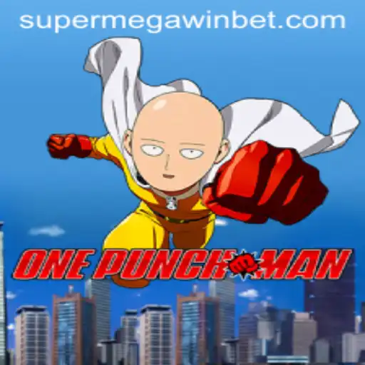 The Immersive World of 'OnePunchMan': Achieving the SUPERMEGAWIN