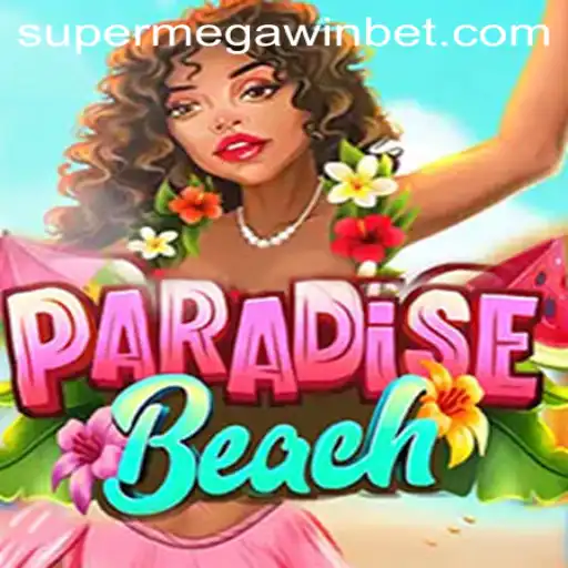 ParadiseBeach: A Thrilling Escape to Tropical Gaming Bliss