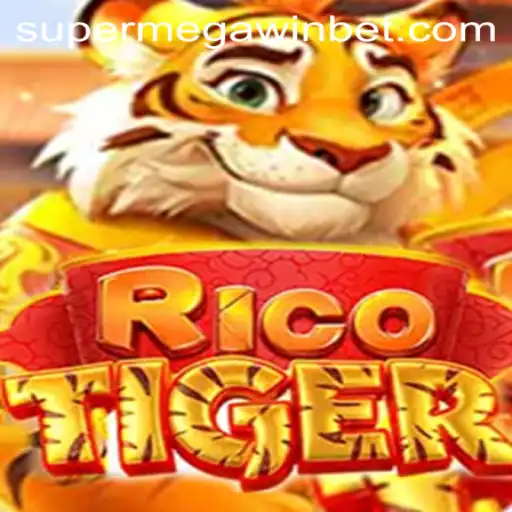 Unveiling RicoTiger: A Thrilling Arcade Adventure with SUPERMEGAWIN