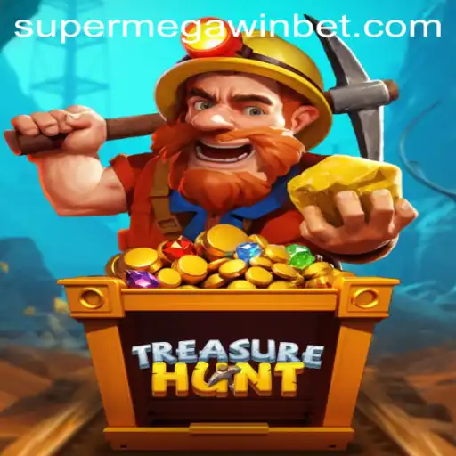 Discovering the Excitement of TreasureHunt: Unleashing the Power of SUPERMEGAWIN