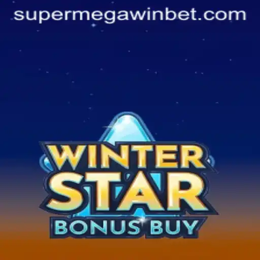Exploring WinterStarBonusBuy: The Exciting Slot Game with SUPERMEGAWIN Potential