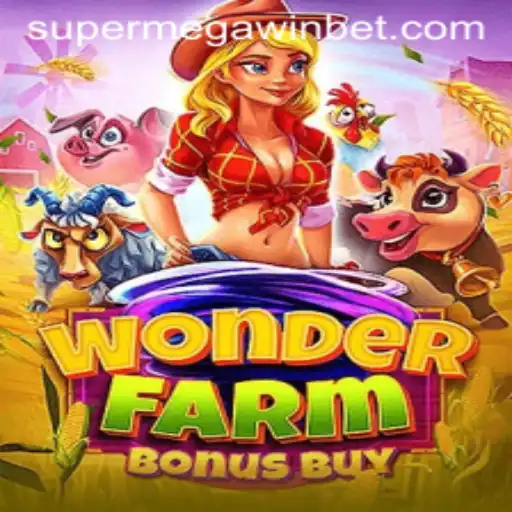 Explore the Thrills of WonderFarmBonusBuy and the Alluring SuperMegaWin
