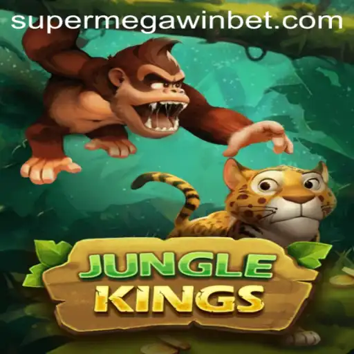 Exploring the Thrills of JungleKings and the SUPERMEGAWIN Adventure