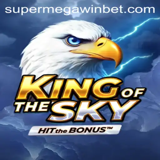 Unveiling KingOfTheSky: A Journey Into the Clouds With SUPERMEGAWIN