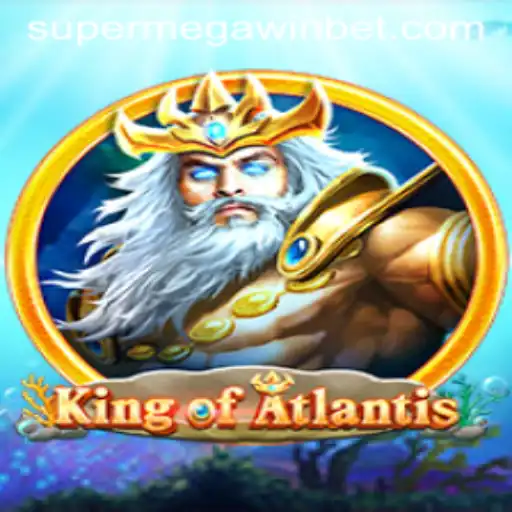 KingofAtlantis: Dive into the Exciting World of Ancient Myth and Treasure