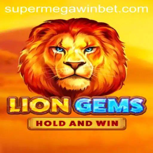 Exploring the Enchanting World of LionGems: A Journey to SUPERMEGAWIN