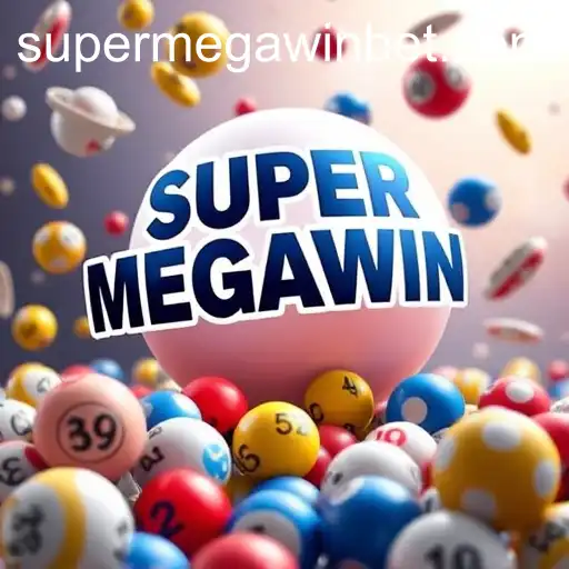Understanding the Intricacies of Lottery Games and the Alluring SUPERMEGAWIN