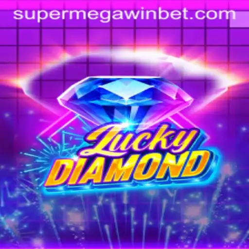 Exploring the Exciting World of LuckyDiamond: Unleash the SUPERMEGAWIN