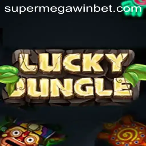 Exploring the Thrills of LuckyJungle: Achieving the SUPERMEGAWIN