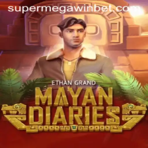 Unlock the Secrets of MayanDiaries: A Thrilling Adventure Awaits