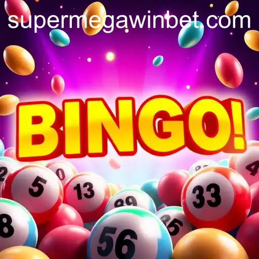 The World of Online Bingo and the Thrill of the SUPERMEGAWIN