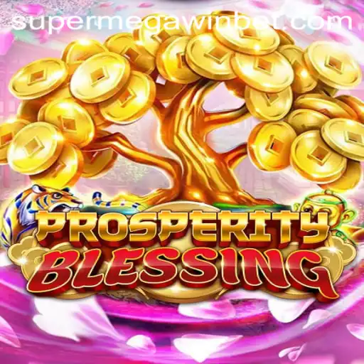 Experience the Thrill of ProsperityBlessing: Unraveling the Secrets of SUPERMEGAWIN
