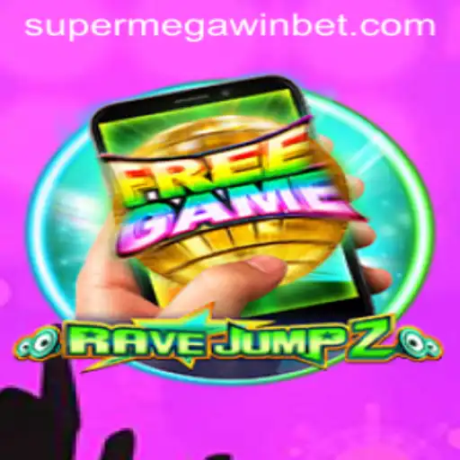 Diving into the Electrifying World of RaveJump2M and its SUPERMEGAWIN