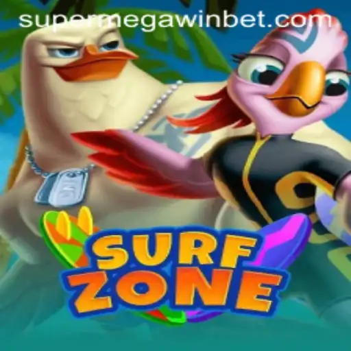 Unveiling SurfZone: Dive into the Wave of Exploration with SUPERMEGAWIN