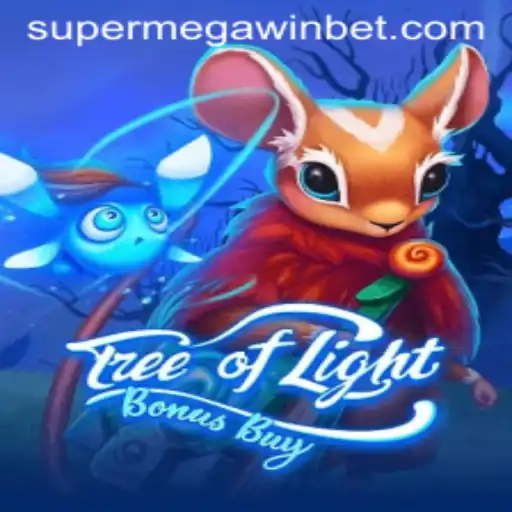 Unveiling the Secrets of TreeOfLightBonusBuy and the Thrill of a SUPERMEGAWIN
