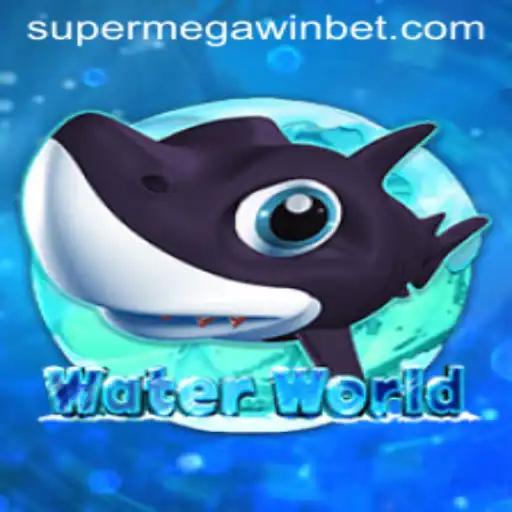 WaterWorld: Dive into the Spectacular Game Experience with SUPERMEGAWIN